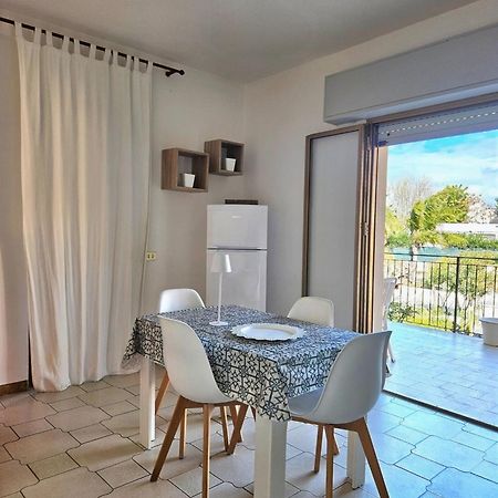 Casa Maris Βίλα Alcamo Marina Εξωτερικό φωτογραφία