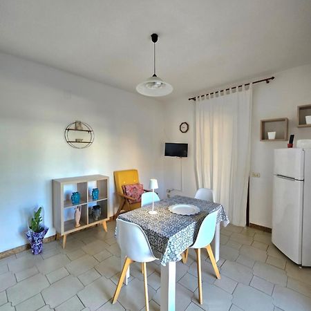Casa Maris Βίλα Alcamo Marina Εξωτερικό φωτογραφία