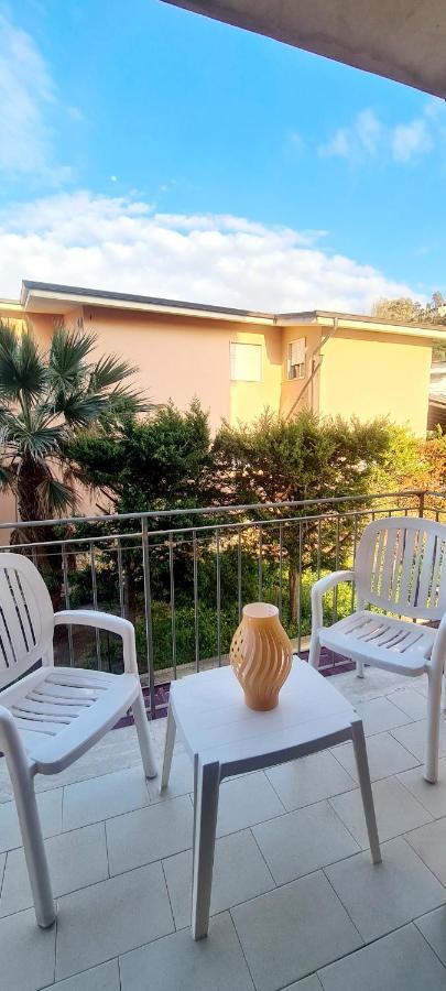 Casa Maris Βίλα Alcamo Marina Εξωτερικό φωτογραφία