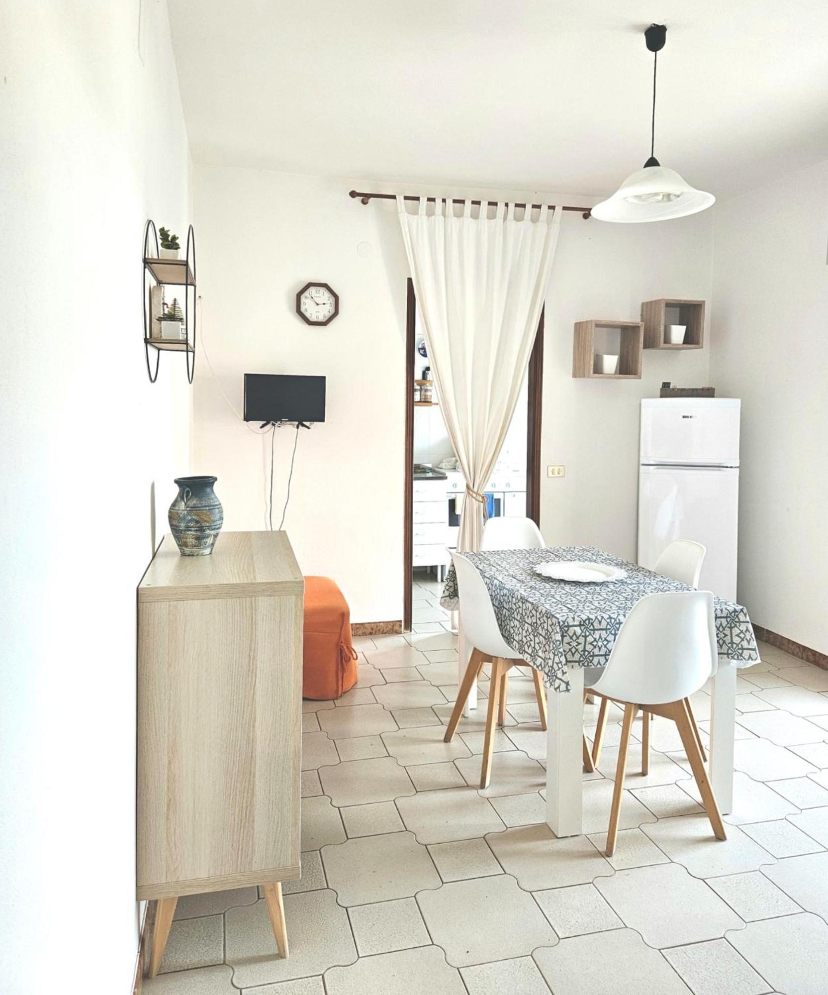 Casa Maris Βίλα Alcamo Marina Εξωτερικό φωτογραφία