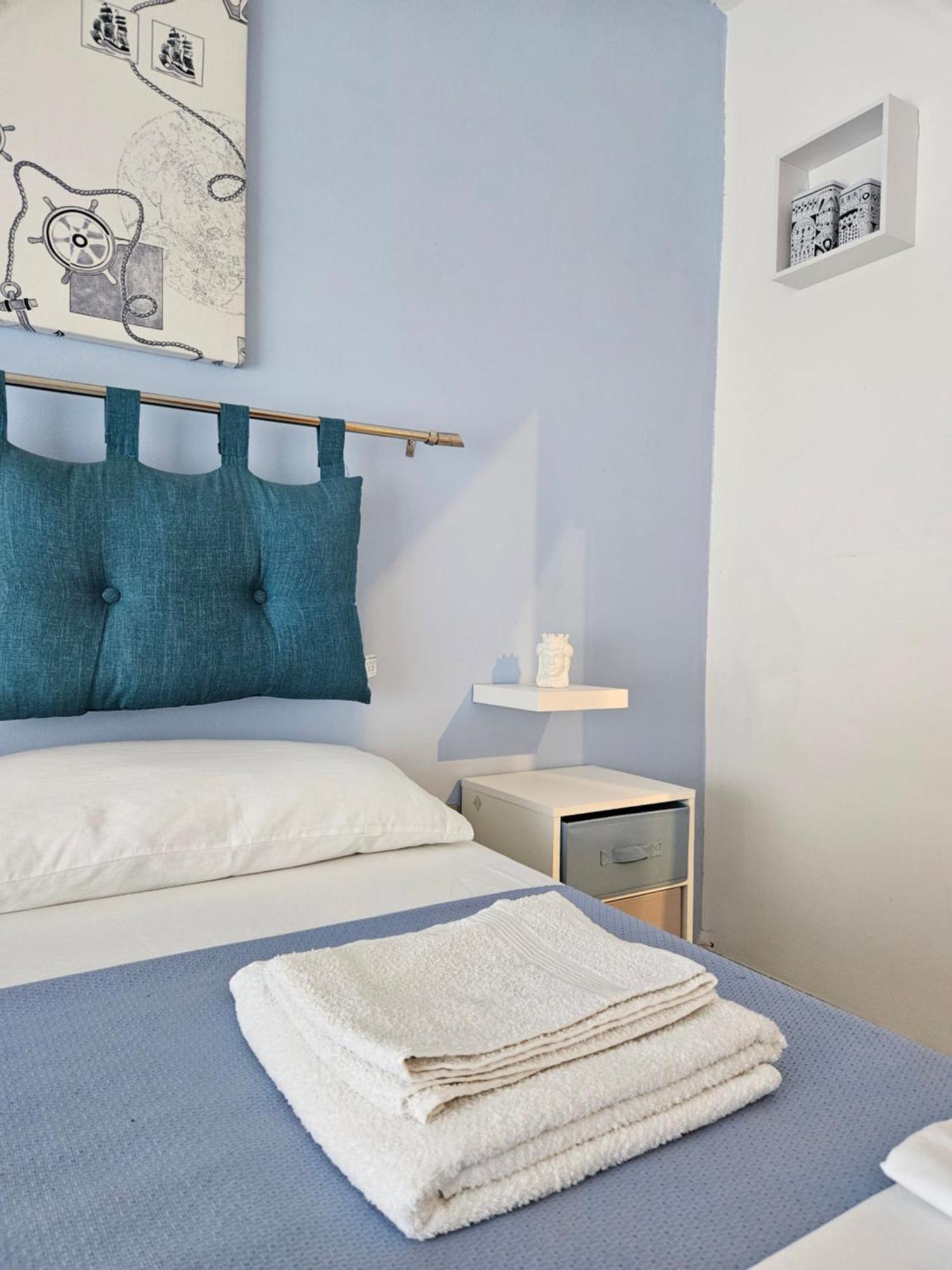 Casa Maris Βίλα Alcamo Marina Εξωτερικό φωτογραφία