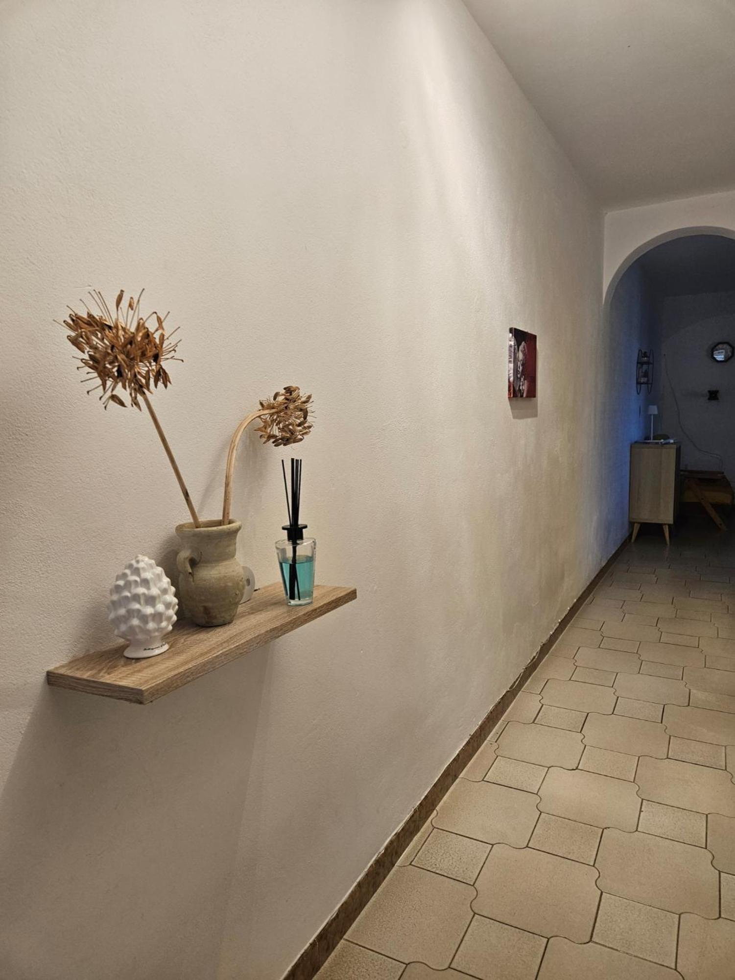 Casa Maris Βίλα Alcamo Marina Εξωτερικό φωτογραφία