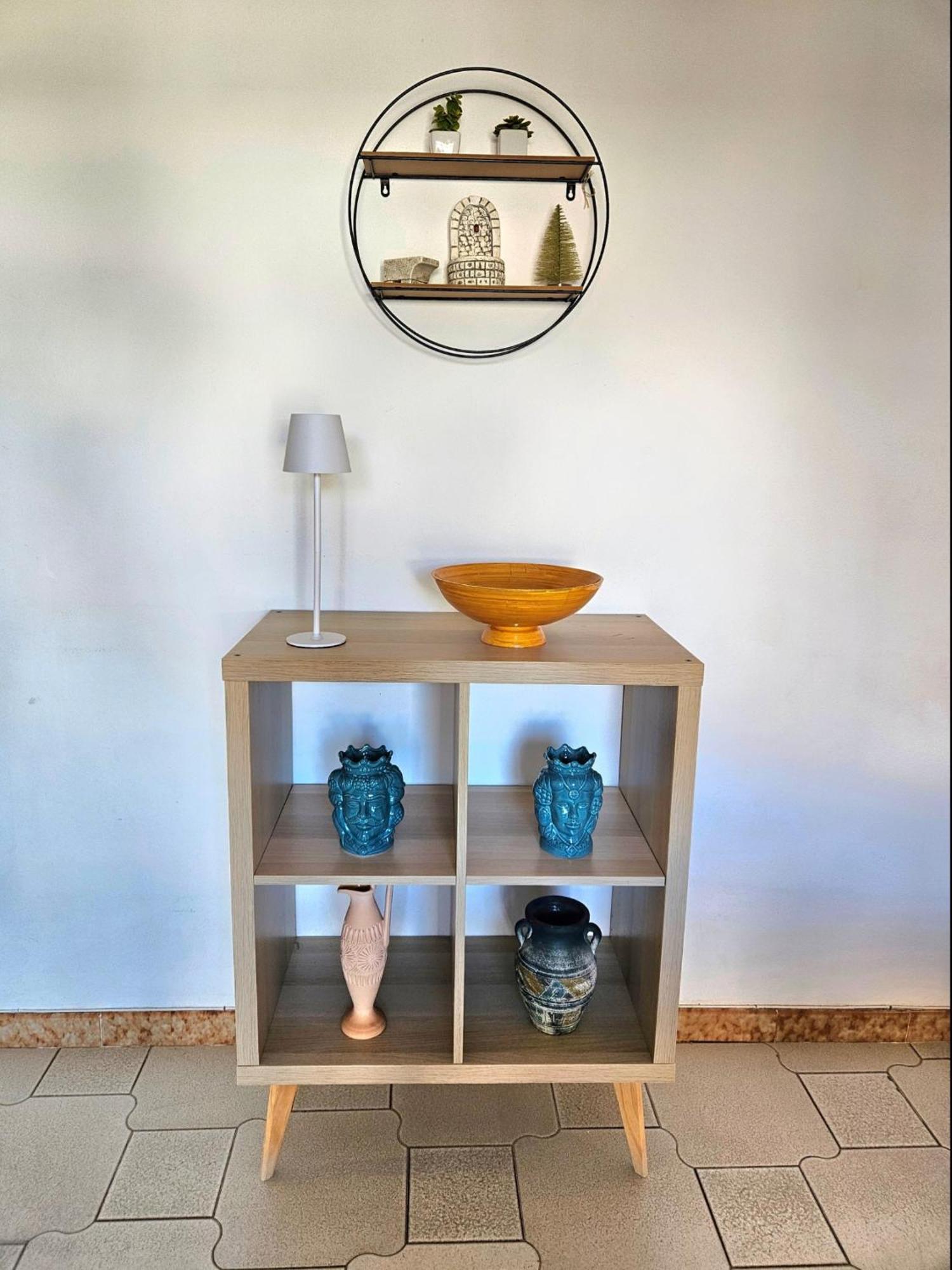 Casa Maris Βίλα Alcamo Marina Εξωτερικό φωτογραφία