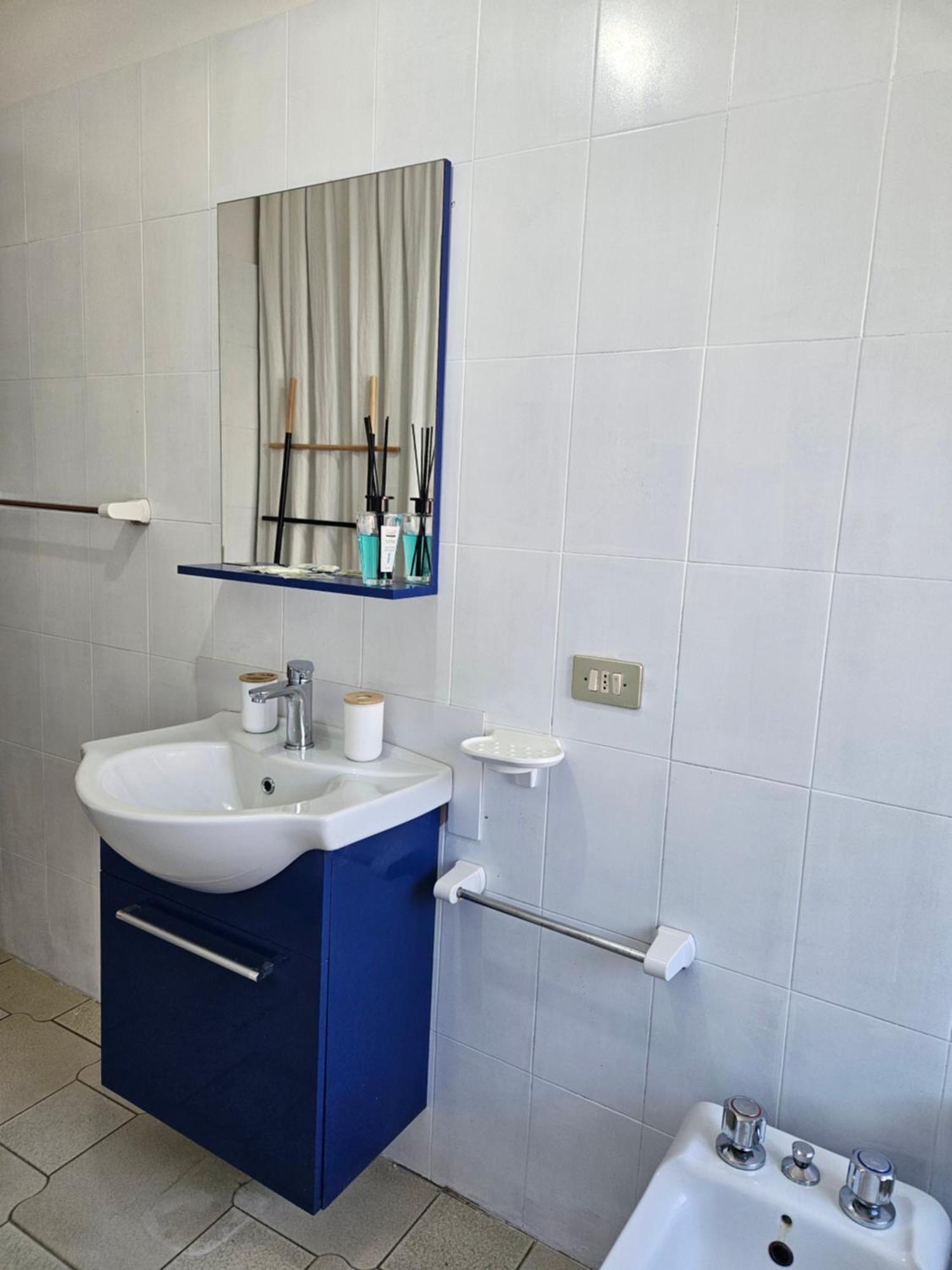 Casa Maris Βίλα Alcamo Marina Εξωτερικό φωτογραφία
