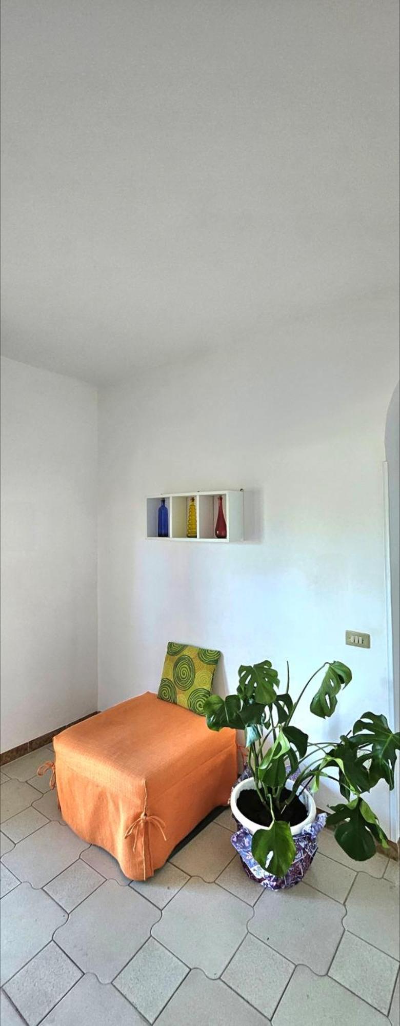 Casa Maris Βίλα Alcamo Marina Εξωτερικό φωτογραφία