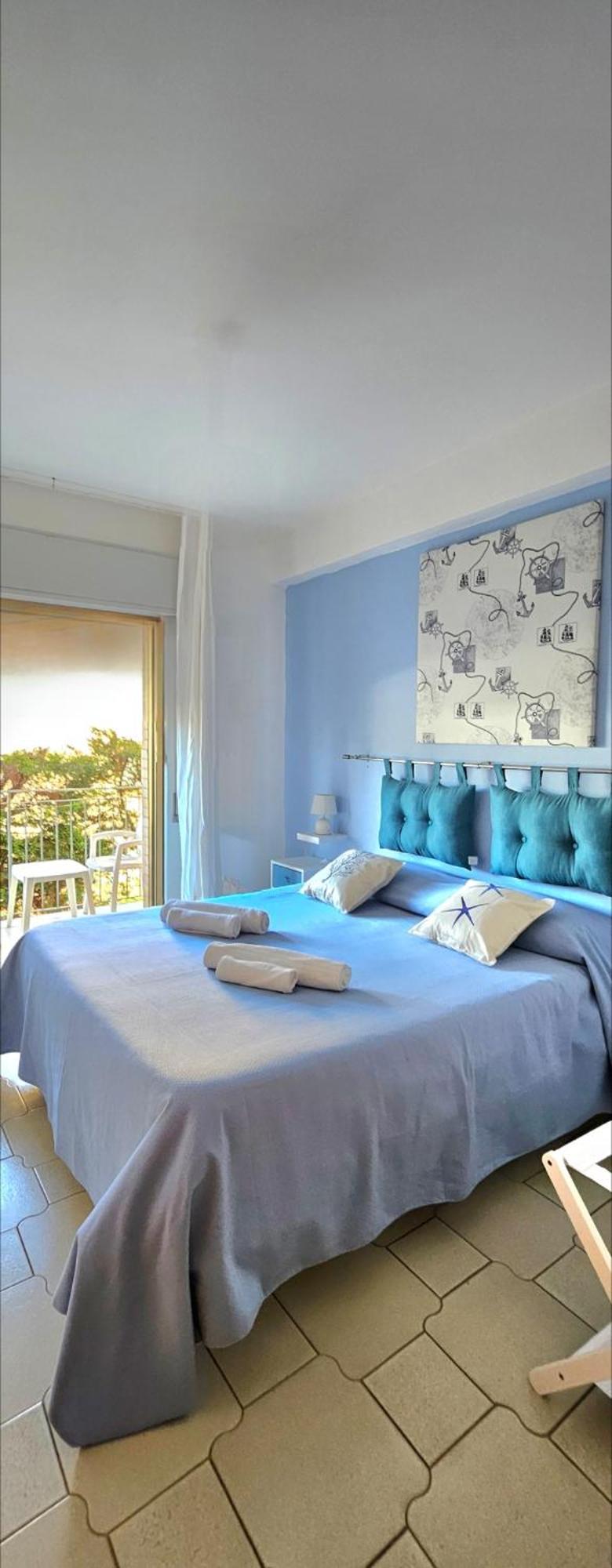 Casa Maris Βίλα Alcamo Marina Εξωτερικό φωτογραφία